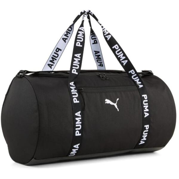 Спортивна сумка жіноча Puma Active Training 091849-01 чорнафото