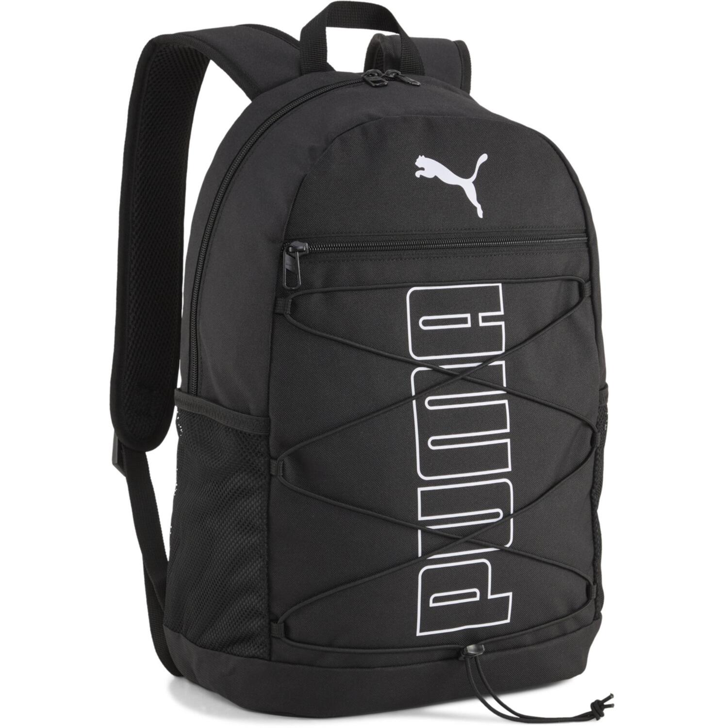 Рюкзак Puma Plus 092156-01 чорний