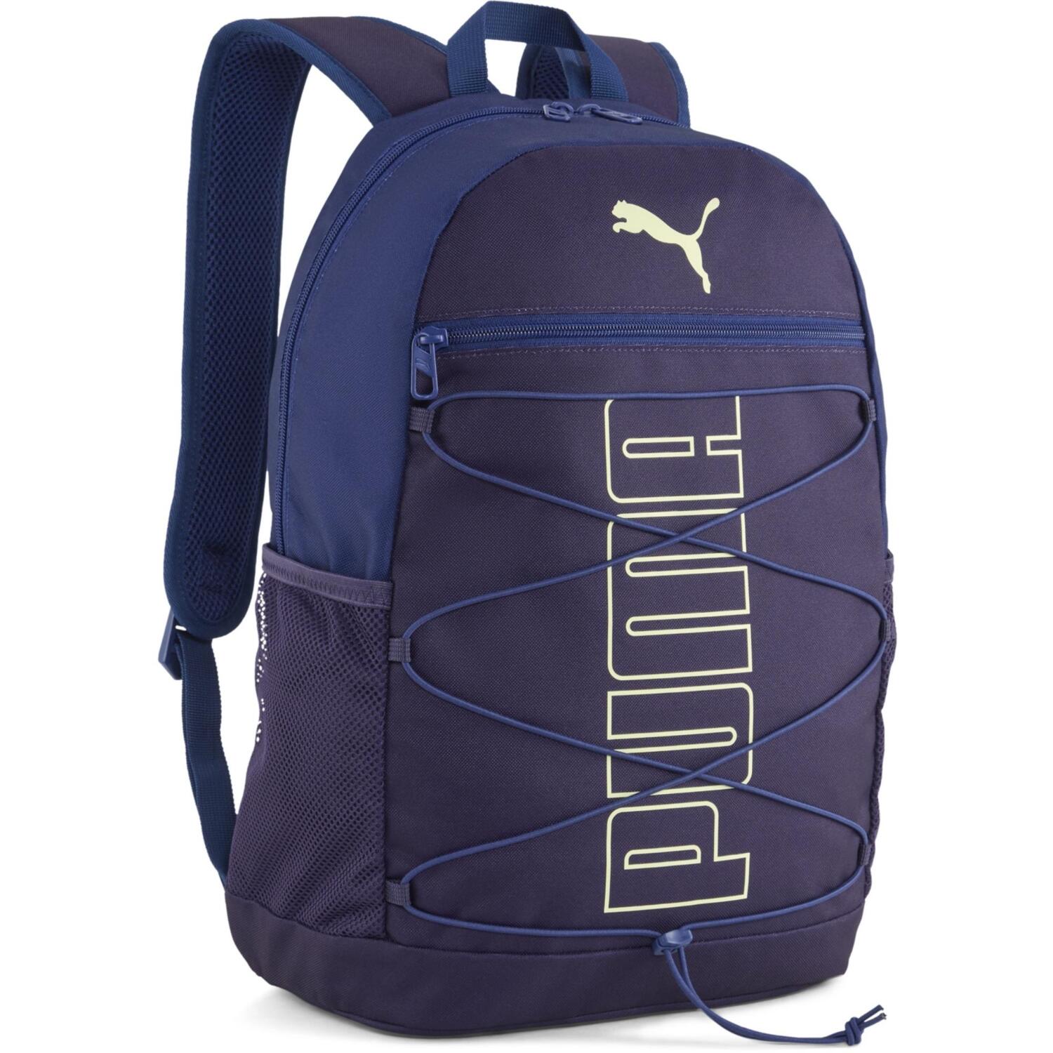 Рюкзак Puma Plus 092156-37 сливовий