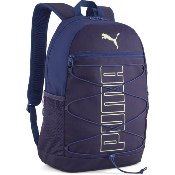 Рюкзак Puma Plus 092156-37 сливовый фото 