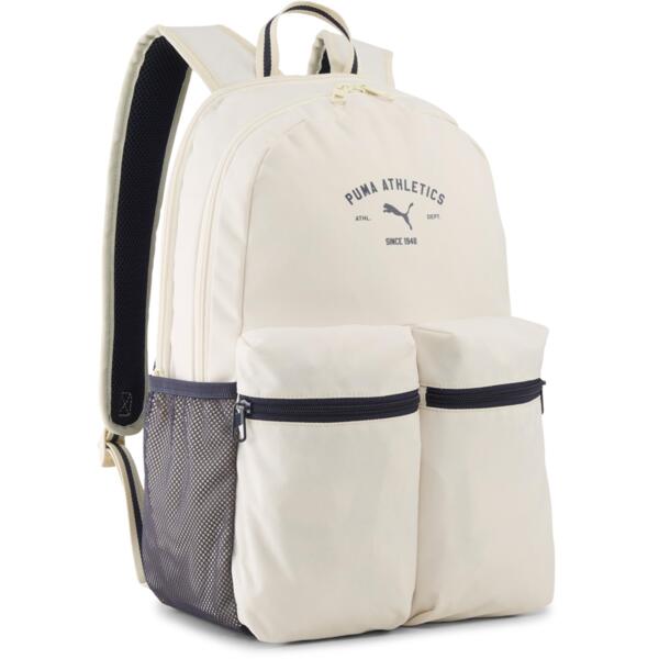 

Рюкзак Puma Phase Elevated 092192-01 молочный