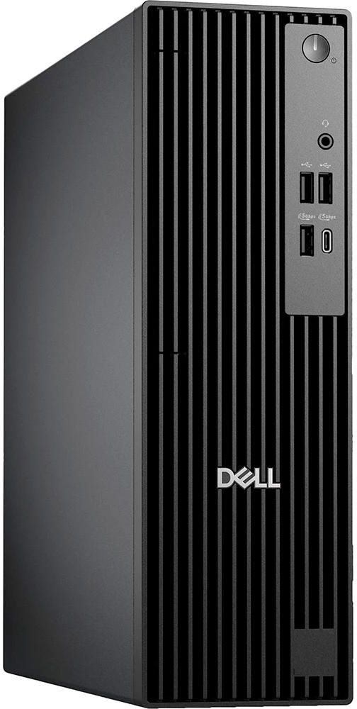 Неттоп DELL Pro Slim (BTO523_QCS1255)фото1