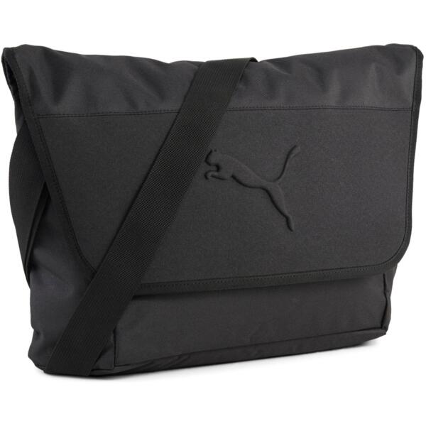 Сумка Puma Buzz 092556-01 чорнафото