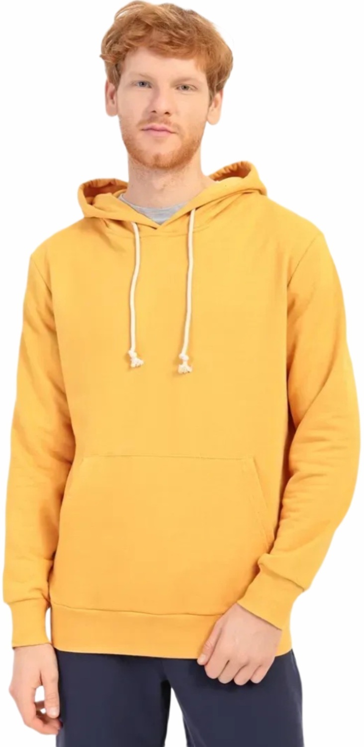 Худи мужское Roza 211073 2XL горчичное