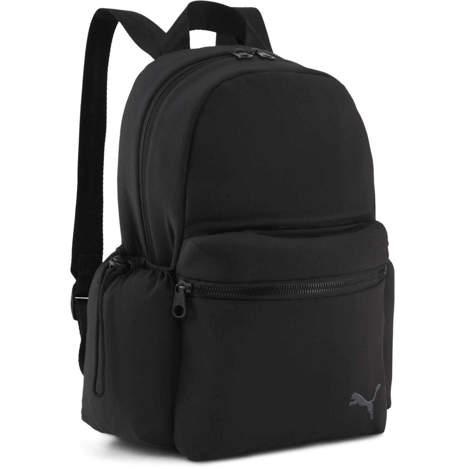 Жіночий рюкзак Puma HER 092705-01 чорний