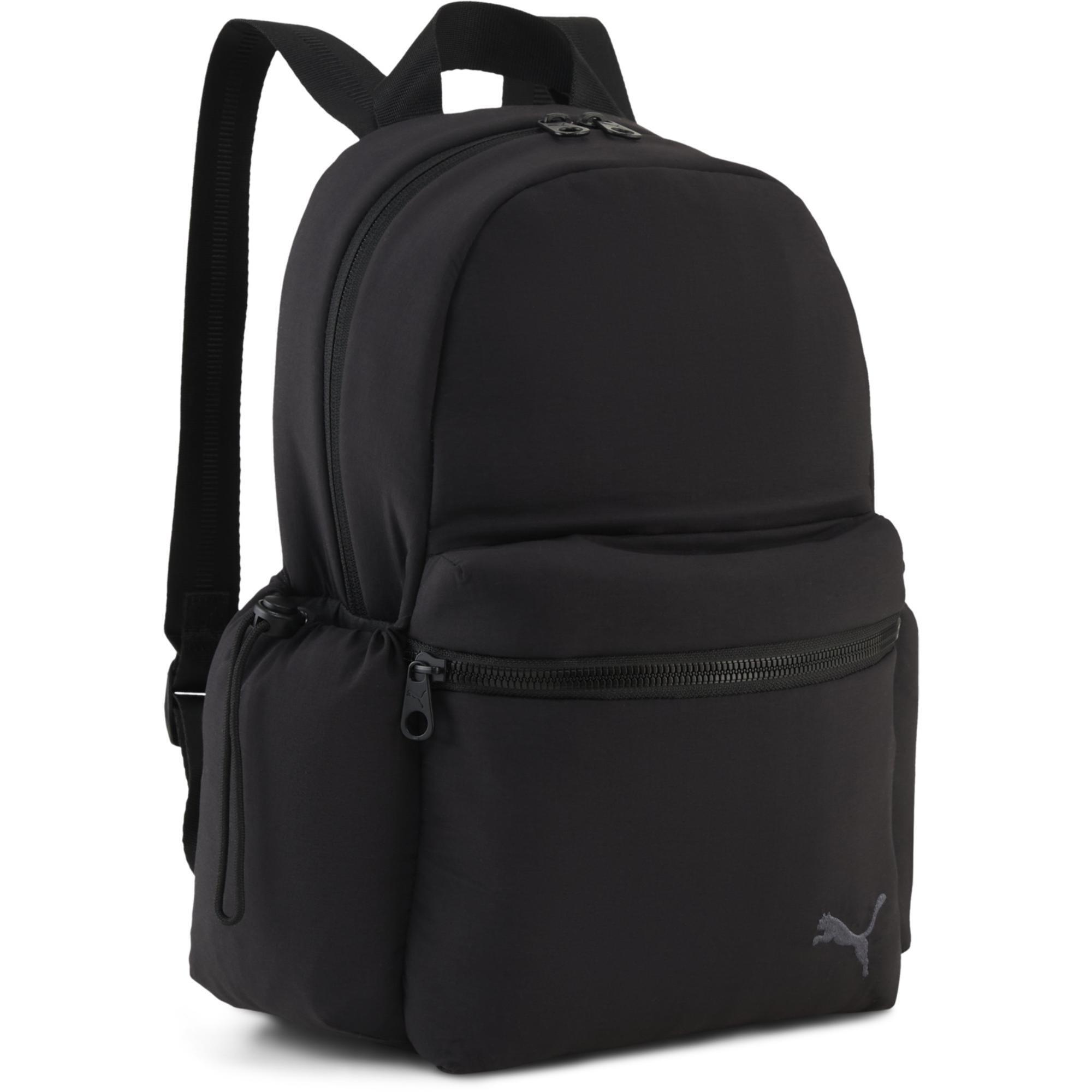 Жіночий рюкзак Puma HER 092705-01 чорнийфото1