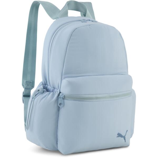 Жіночий рюкзак Puma HER 092705-05 блакитнийфото