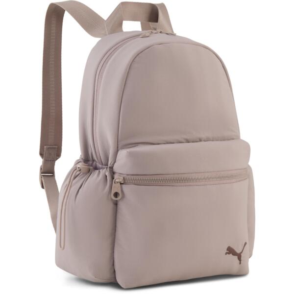 Рюкзак жіночий Puma HER 092705-06 бежевийфото