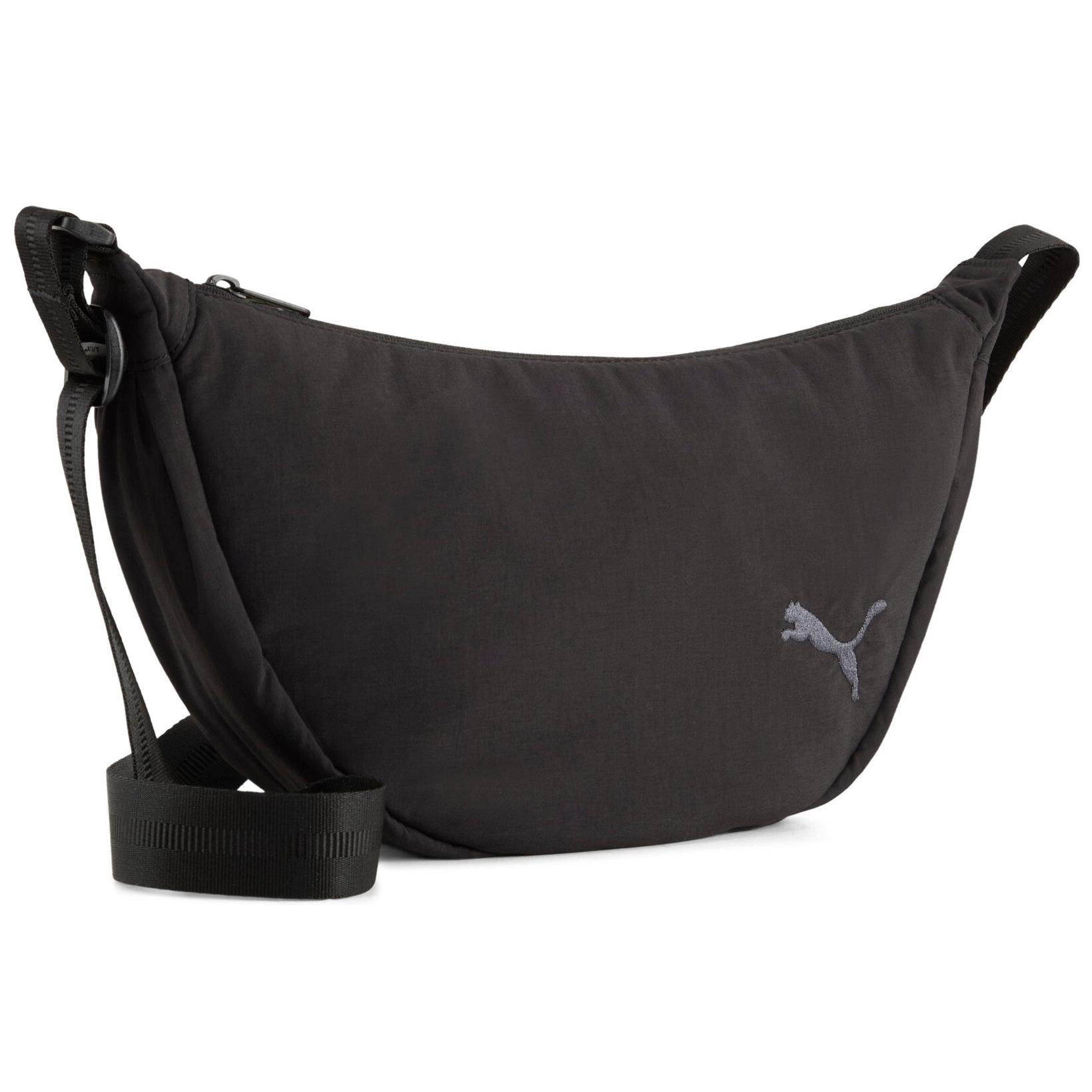 Сумка жіноча Puma HER 092706-01 чорнафото1