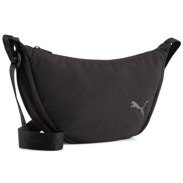 Сумка жіноча Puma HER 092706-01 чорнафото