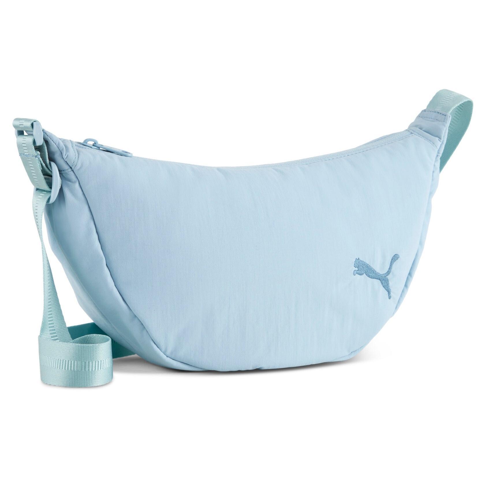 Сумка женская Puma HER 092706-05 голубая фото 1