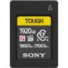 Карта памяти Sony CFexpress Type A 1920GB R1800/W1700 Tough