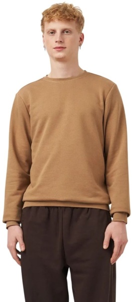 Світшот чоловічий Roza 210542 XL темно-бежевийфото