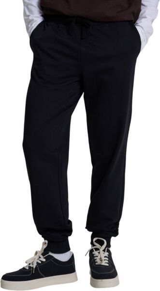 Спортивные штаны мужские Roza 200119 2XL черные