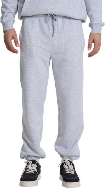 Спортивные штаны мужские Roza 240621 S меланжевые фото 