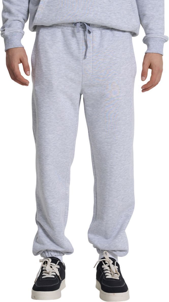 Спортивные штаны мужские Roza 240621 L меланжевые фото 1