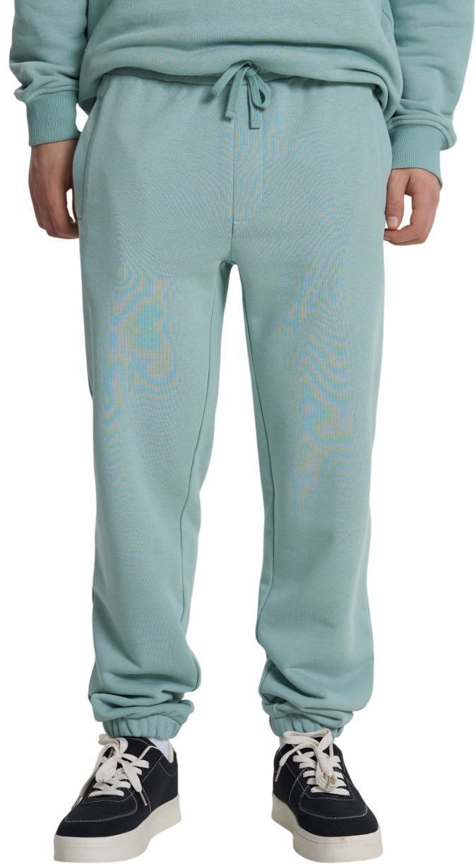 Спортивные штаны мужские Roza 240621 2XL темне-бирюзовые