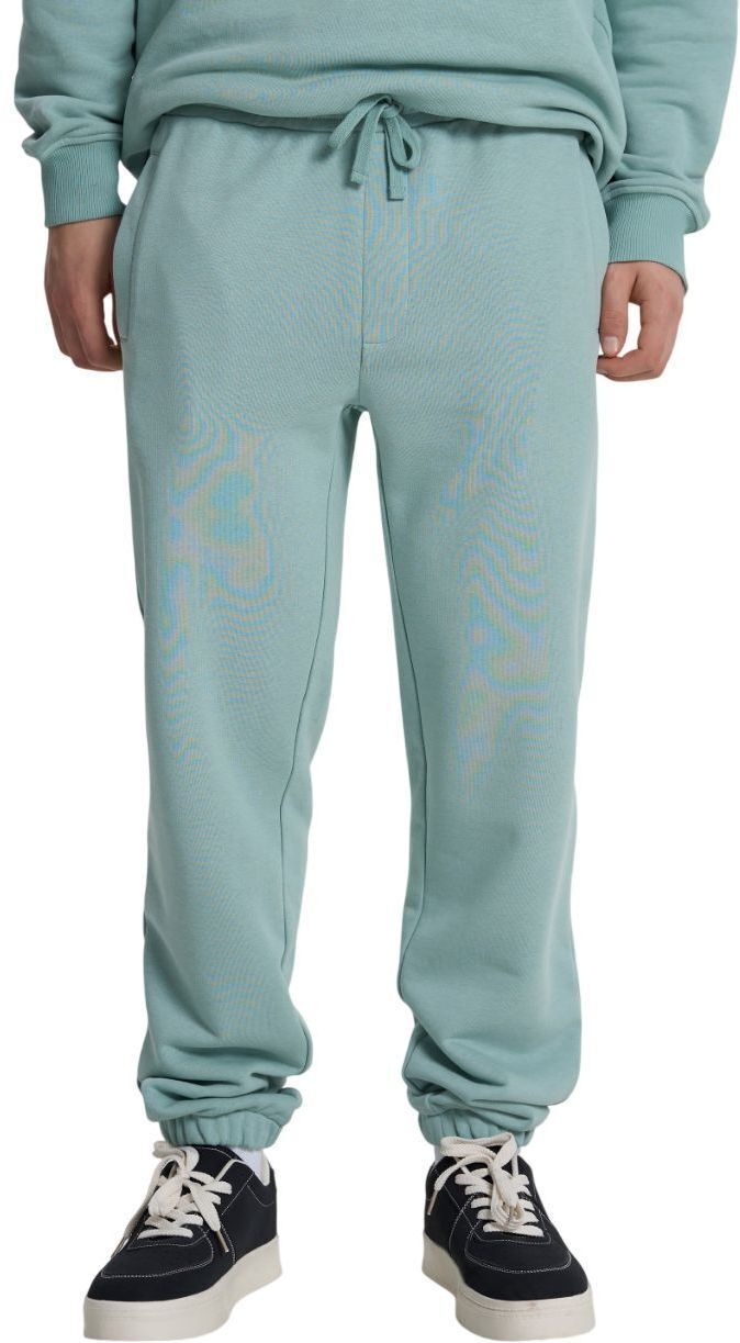 Спортивні штани чоловічі Roza 240621 XS темно-бірюзовіфото1