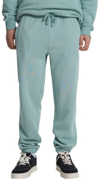 Спортивные штаны мужские Roza 240621 S темне-бирюзовые фото 