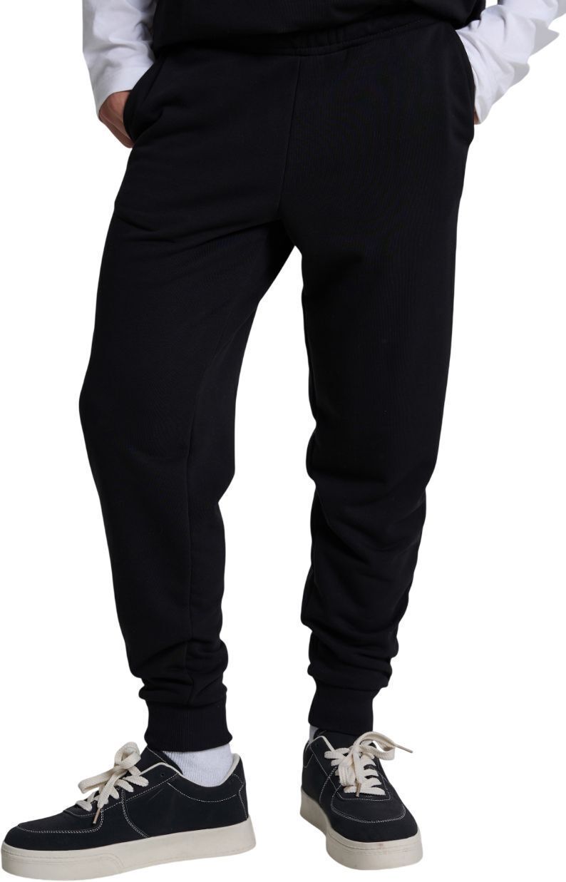 Спортивные штаны мужские Roza 230432 3XL черные