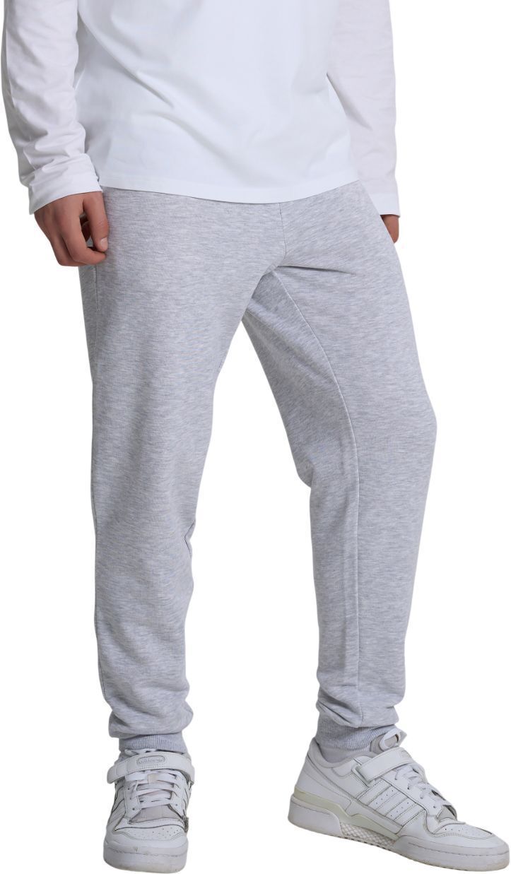 Спортивные штаны мужские Roza 230432 XS меланжевые фото 1