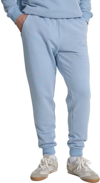 

Спортивные штаны мужские Roza 230432 L серо-голубые