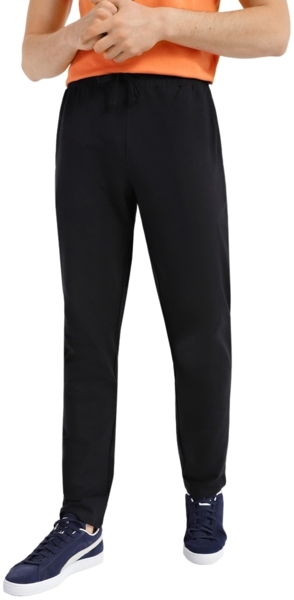 Спортивні штани чоловічі Roza 181117 6XL чорніфото