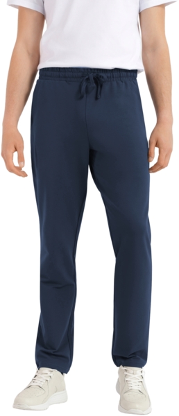 Спортивные штаны мужские Roza 181117 3XL серо-синие фото 