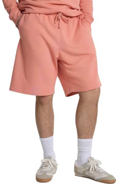 Шорты мужские Roza 240625 2XL кораловые фото 