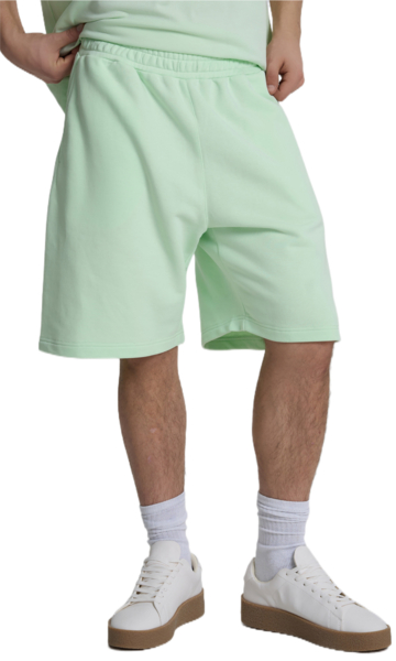 Шорты мужские Roza 240625 L светло-зеленые фото 