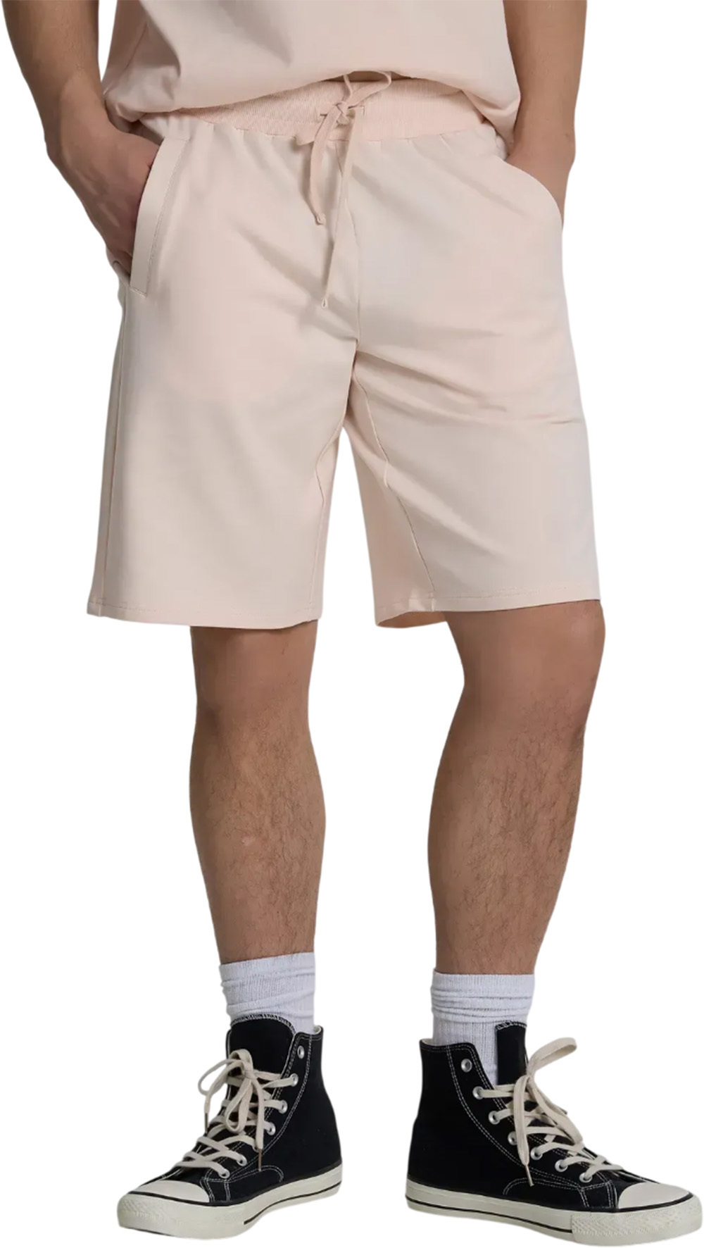 Шорты мужские Roza 200242 L бежевые фото 1