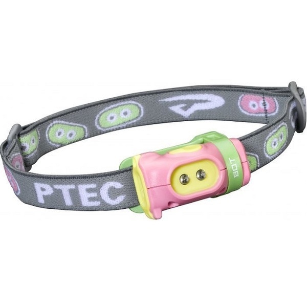 

Фонарь Princeton Tec BotTurPink GR/PTC612 LED