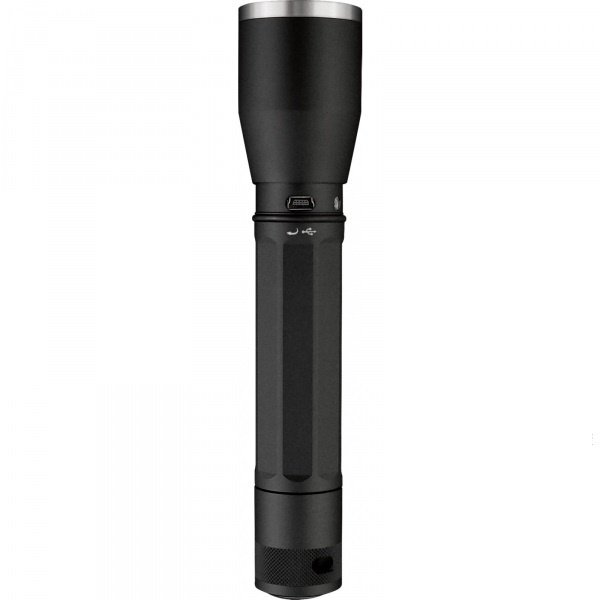 Фонарь Nite Ize Flash Manua lLight ІКС3Р NI758