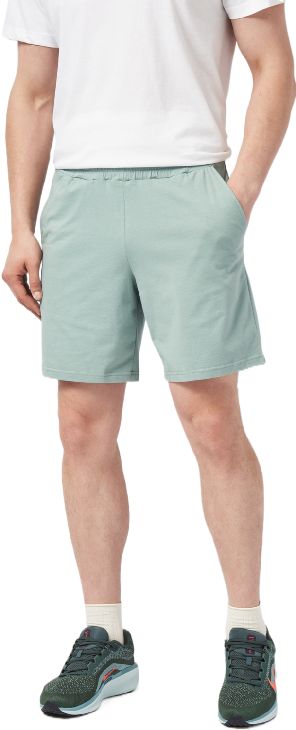 Шорты мужские Roza 211080 3XL мятные