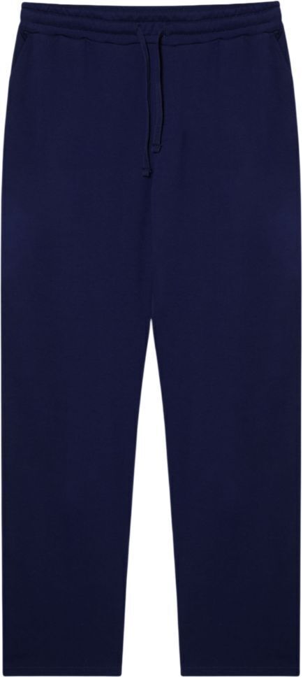 Спортивні штани чоловічі Roza 240655 4XL темно-синіфото1