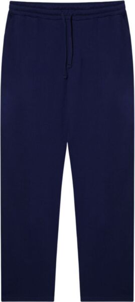 

Спортивные штаны мужские Roza 240655 5XL темно-синие