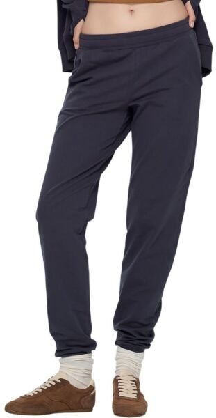 Спортивные штаны женские Roza 200124 XL графитовые