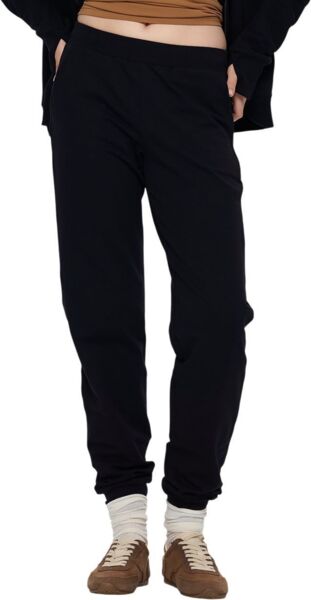 

Спортивные штаны женские Roza 200124 XL черные