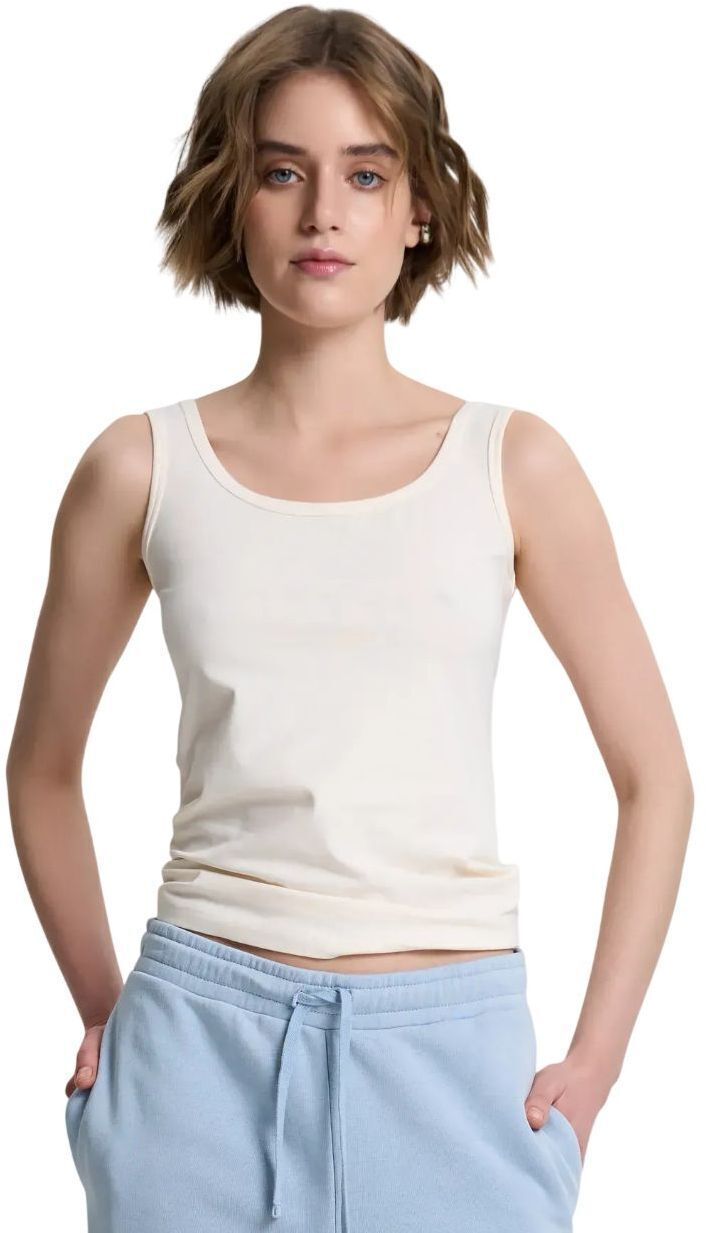 Майка жіноча Roza 200126 L світло-бежева