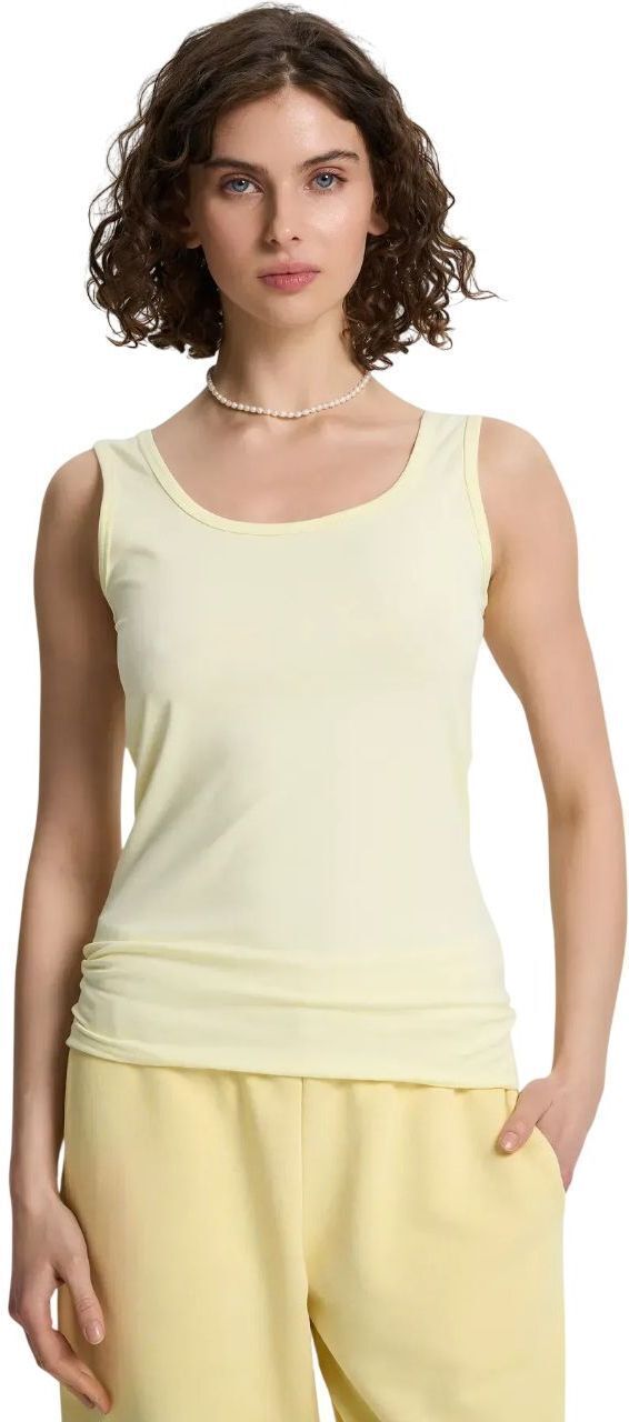 Майка жіноча Roza 200126 XS світло-жовта