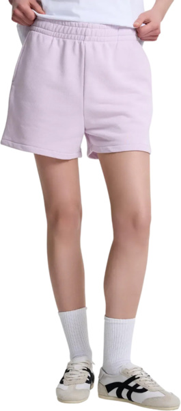 Шорты женские Roza 231112 2XL лавандовые фото 