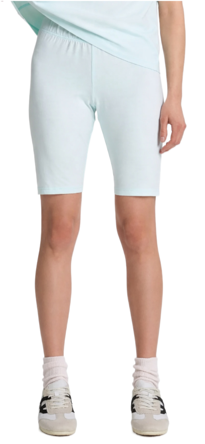 Шорти-велосипедки жіночі Roza 220910 L бірюзові