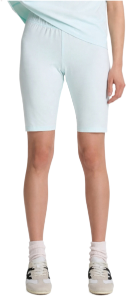 Шорты-велосипедки женские Roza 220910 2XL бирюзовые фото 