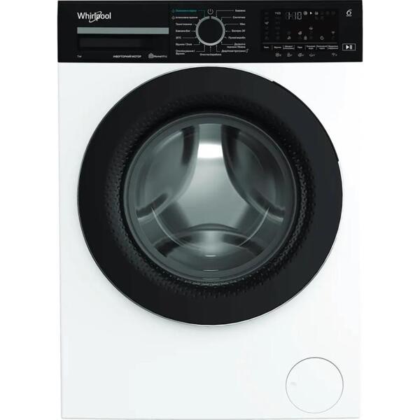 

Стиральная машина Whirlpool WAM764WKBUA
