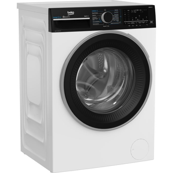 Пральна машина Beko B5WFU69415WPBBфото1