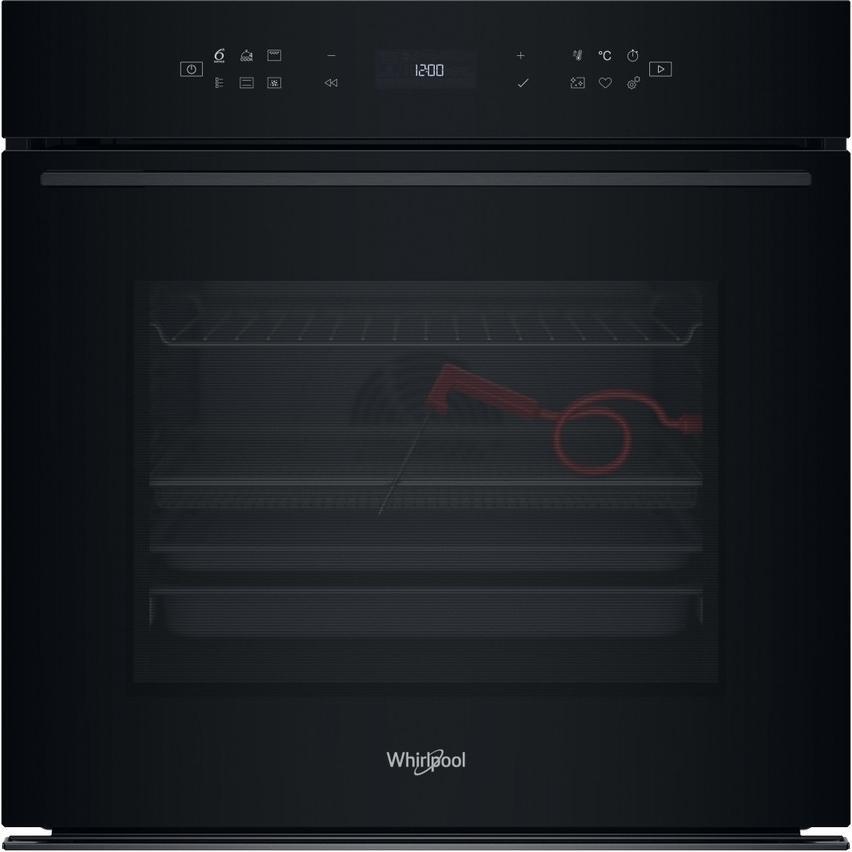Духовой шкаф Whirlpool WOI78FPT1SBA фото 1
