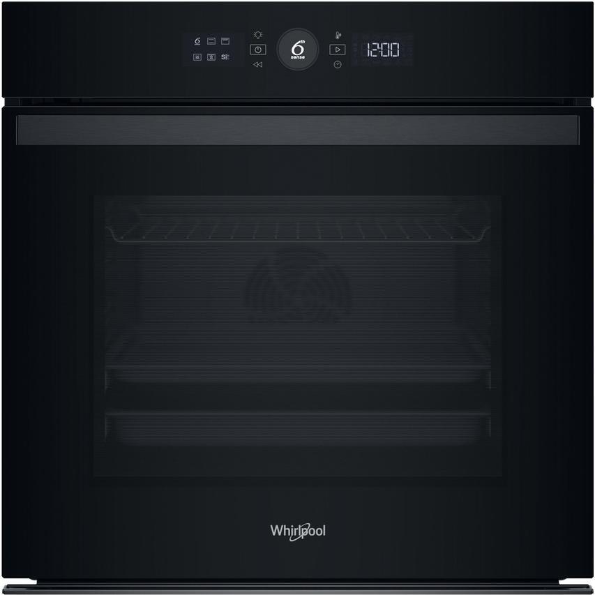Духовой шкаф Whirlpool WOI4S8PM2SBA фото 1