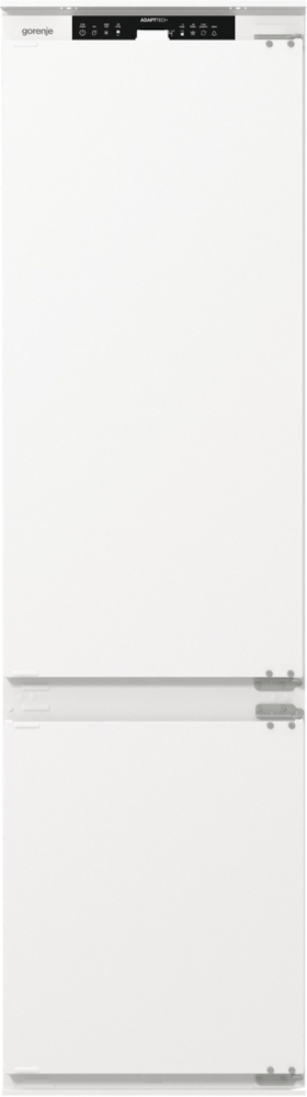 Вбудований холодильник Gorenje NRKI519E41фото1