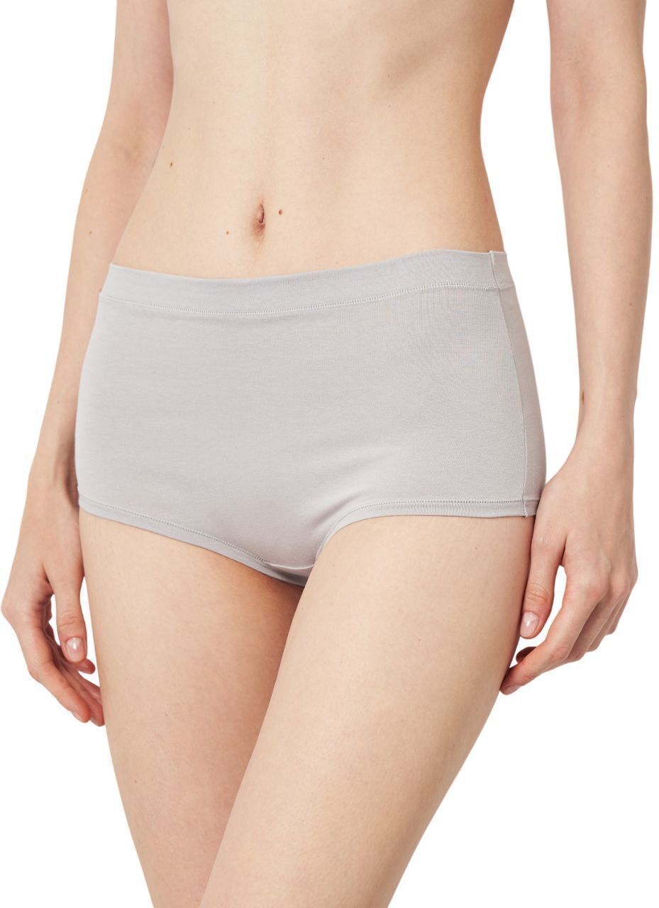 Трусы женские Roza 240260 XL светло-серые