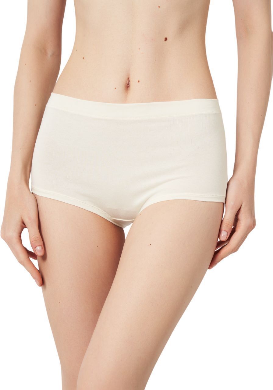 Трусы женские Roza 240260 XL светло-бежевые